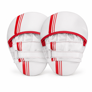Guantes de boxeo duraderos con acolchado premium, construcción robusta y agarre cómodo, ideales para entrenamiento intensivo. - Product Image 3