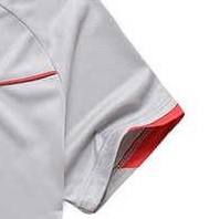 Conjunto de Uniforme de Fútbol - Manga Corta 100% Algodón Personalizable de Secado Rápido - Product Image 3