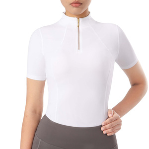 Fabricant de vêtements de sport respirants, à séchage rapide, de haute qualité et sur mesure, incluant jodhpurs, pantalons et sous-vêtements techniques. - Product Image 6
