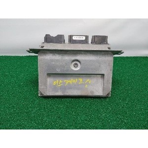Modules et Calculateurs d'occasion AL8A12A650AFA - Product Image 1