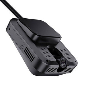 กล้องติดรถยนต์ H20P-C Non-AI 4G 2K GPS พร้อมระบบตรวจสอบวิดีโอระยะไกลผ่าน WiFi และบันทึกข้อมูลด้วยการ์ด TF - Product Image 1