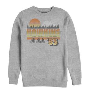 Direct Factory Winter <b>Fleece</b> Fabric <b>Men's</b> Hoodie Fashionable Digital Print Sweatshirt <b>Black</b> <b>Mens</b> Sweatshirts Clothing Usage - Product Image 3