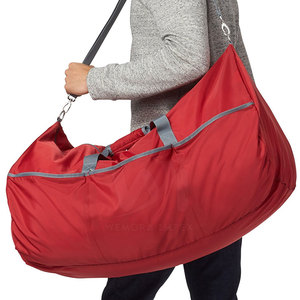 Sac de sport 2025 en vente directe d'usine, qualité supérieure, léger, nouveau design, sacs de sport pour hommes, fabriqué au Pakistan - Product Image 6