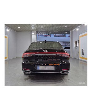 รถยนต์เช่าฮุนได แกรนด์เจอร์ 3.0 LPi ปี 2021 พวงมาลัยซ้าย เกียร์อัตโนมัติ เบาะหนัง มาตรฐานไอเสียยูโร 5 เชื้อเพลิง LPG - Product Image 4