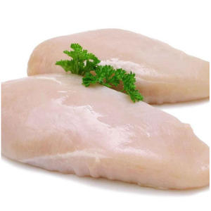 Frozen Chicken <b>Cheap</b> Low Price Frozen Chicken Breast Skinless Boneless Chicken HALAL CERTIFIED PROCESSED - Product Image 3
