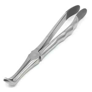 Medical Equipment Tooth Extracting Forceps Upper Third Molars Different Size Tooth Dental <b>Instruments</b> CE ISO By Grip Surgical - Product Image 6