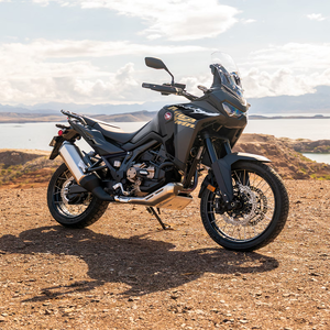 Honda Africa Twin 2026 - Product Image 5