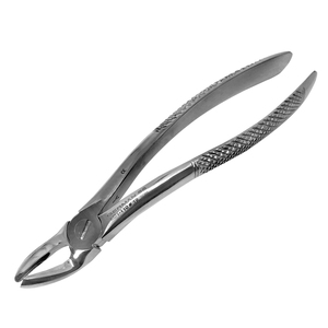 คีมถอนฟัน รูปที่ 1 คีมถอนฟันกรามบนซี่ที่สามส่วนล่าง รุ่น Distal Arch Wisdom Forceps - Product Image 4