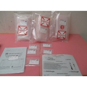 ชุดอุปกรณ์ AMAT 0240-28445, แผ่นกันความร้อน 200 มม. สำหรับ ESC, Gamma - อุปกรณ์และอะไหล่เซมิคอนดักเตอร์ระดับโลกที่เชื่อถือได้ - Product Image 4