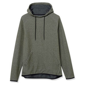 Sweat-shirts de sport pour hommes en coton, design personnalisé, légers, respirants, de qualité supérieure, à prix avantageux - Product Image 1