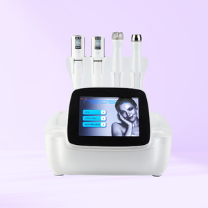 ระบบบำรุงผิวหน้า CELL LINE มัลติเอ็นเนอร์จี ออกแบบมาเพื่อร้านเสริมสวยมืออาชีพ - Product Image 1