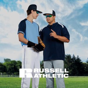 Pantalons de baseball personnalisés de la série Diamond à rayures athlétiques 2.0 - Shorts en polyester respirant pour garçons, rayures personnalisables, taille plus - Product Image 6