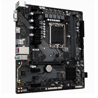 Produsen Cina Mainboard B760 B760M Motherboard Gaming untuk Komputer Desktop