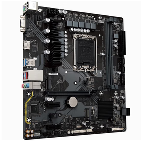 Fabricants chinois de cartes mères B760 B760M pour jeux sur ordinateur de bureau - Product Image 3