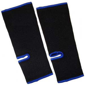 Wholesale Nylon Anklet with Custom Logo Color All-Terrain Thick Comprehensive Protection Ankle Support Featuring Elbow Knee Pads - Product Image 2
