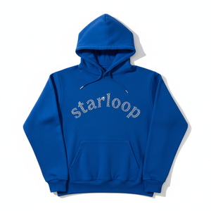 Custom Design100 % Cotton High Quality Basics <b>Pullover</b> <b>Men</b> Hoodies With Rhinestones Heavyweight Top Selling <b>Men</b> Hoodies - Product Image 1