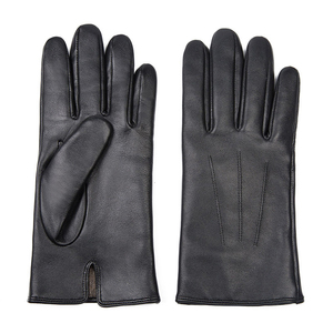 Gants en cuir PU haute performance conçus pour une utilisation de niveau expert avec une adhérence supérieure et une mobilité des mains accrue - Product Image 2