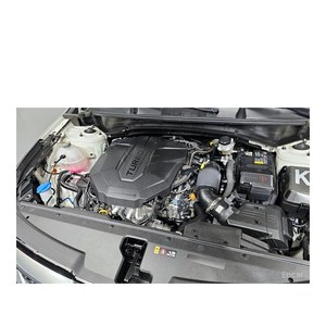 Kia Sportage Diésel 2.0 2WD 2021 con Caja de Cambios Automática, Volante a la Izquierda, Estándar de Emisiones Euro V, Asientos de Cuero, 37,790 km - Product Image 6