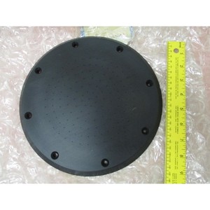 Plaque AMAT 0020-31535, Distribution de gaz, Stealth OX - Équipement et pièces semi-conductrices d'occasion fiables à l'échelle mondiale - Product Image 1
