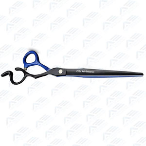 Tijeras Profesionales para Peluquería Canina de Acero Inoxidable de Alta Calidad, Productos para el Cuidado de Mascotas - Product Image 6