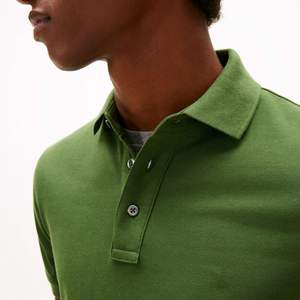 Nouvelle Collection – Polos Classiques pour Hommes, Style Bureau, Teint Uni, Respirants, Idéaux pour les Affaires – Lot en Gros – Collection Été - Product Image 6