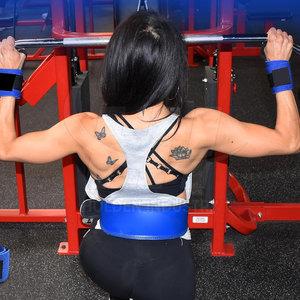 Ceinture de Soutien pour Musculation Robuste – Idéale pour l'Entraînement Quotidien et la Musculation - Product Image 6