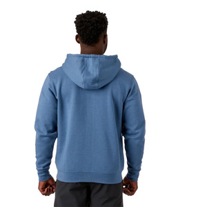 PIHA SPORTS Sweat-shirts unisexes pour enfants, garçons et filles, imprimé graphique 3D, en polaire Galaxy, avec poche zippée, manches longues, polyester/coton, pour Noël - Product Image 2