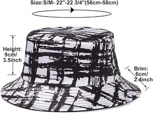 Men's <b>women</b> bucket <b>hats</b> - Product Image 3