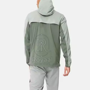Cheap Price Different Color Hot Selling <b>Men</b> <b>Nylon</b> <b>Tracksuits</b> Breathable Wholesale Price <b>Nylon</b> <b>Tracksuits</b> - Product Image 5