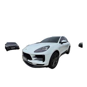 Para Porsche Macan 2.0 con Cámara Trasera, Asientos de Cuero, Volante a la Izquierda - Modelo de Julio de 2019, 68,000 km - Product Image 1