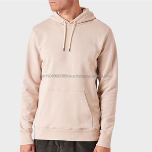 Sudaderas con Capucha Personalizadas de Alta Calidad para Hombre, Bordado y Estampado Puff, Sudadera con Capucha Nueva con Logotipo para Hombre - Product Image 4