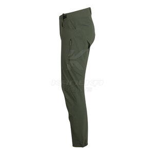 กางเกงปั่นจักรยานผู้ชาย KANEKA SPORTS KS-CP-16 ดีไซน์ใหม่ คุณภาพสูง ผลิตจากผ้าสแปนเด็กซ์/โพลีเอสเตอร์ แห้งเร็ว เป็นมิตรกับสิ่งแวดล้อม สวมใส่สบาย - Product Image 2