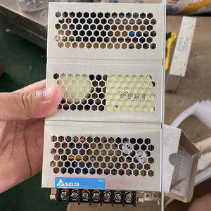 Nouveau produit PMC-DSPV100W1A Alimentation électrique universelle à entrée CA de classe II à double isolation en plastique - Product Image 3