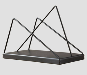 Hot Selling Most Popular Napkin <b>Holder</b> <b>Tissue</b> Dispenser Stand for <b>Kitchen</b> Hotel Restaurant Table Countertop Napkin <b>Holder</b> - Product Image 4