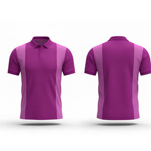 Proveedor de Camisetas Polo Sublimadas Personalizadas al por Mayor – Ropa Deportiva con Estampado Resistente a la Decoloración para Hombres, Mujeres y Jóvenes, Polo Deportivo de Secado Rápido - Product Image 5