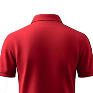 ผู้จัดจำหน่ายเสื้อโปโลลำลองสำหรับผู้ชายแบบ Private Label เสื้อโปโลไซส์ใหญ่ ราคาขายส่งจากโรงงาน พร้อมโลโก้บริษัท - Product Image 4