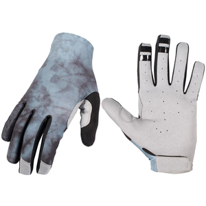 Gants de course respirants et coupe-vent sur mesure, de haute qualité, à doigts entiers, pour VTT et motocross, conçus pour le sport - Product Image 5