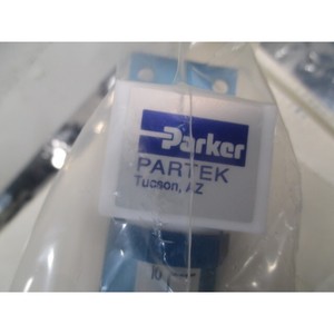 เครื่องวัดอัตราการไหล Parker รุ่น FM-1-2242 พร้อมพอร์ตท่อขนาด 1/4 - อุปกรณ์และอะไหล่เซมิคอนดักเตอร์ระดับโลกที่เชื่อถือได้ - Product Image 4