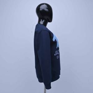 Sudaderas de Primera Calidad para Mujer, Gruesas, Transpirables, Formales, Elásticas, para Primavera, Entrenamientos, Senderismo, Correr, Viajes, con Logotipo Frontal - Product Image 6