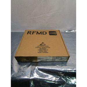 1 lot de 400 synthétiseurs RFMD QORVO PNP-1884-P22-G - Équipements et pièces semi-conductrices d'occasion fiables à l'échelle mondiale - Product Image 2