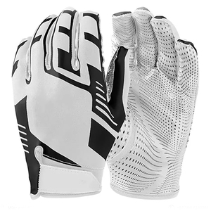 Goalkeeper match <b>gloves</b> with a double wrapped thumb and high performance foam for the <b>ball</b> handling control - Product Image 2