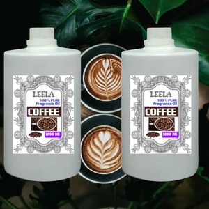 Aceite aromático de café para múltiples usos, velas, cosméticos, 100% puro, aceites esenciales para aromaterapia, fabricación de jabón DIY - Product Image 3
