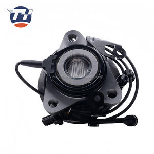 43560-0D070 43560-0D050ตลับลูกปืนรถยนต์ชุดดุมล้อหน้าด้านซ้ายสำหรับ Toyota Vios Yaris - Product Image 2