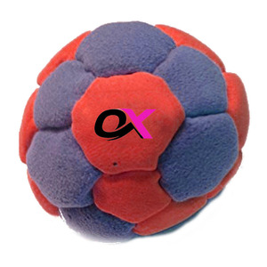 OEM Custom Design <b>Hacky</b> <b>Sack</b> Ball Made In Pakistan Wholesale <b>Hacky</b> <b>Sack</b> Ball Hot Sale <b>Hacky</b> <b>Sack</b> Ball - Product Image 4