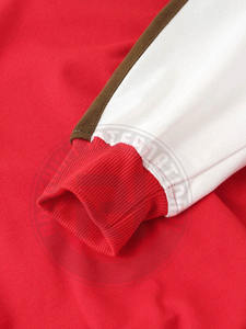 Sudadera Unisex Oversize de Cuello Redondo, Negra, de Algodón y Forro Polar, Estilo Pullover, Gruesa, Personalizable con Logotipo, para Streetwear, Venta al por Mayor - Product Image 4