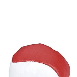 Pelotas de Juguete de Gamuza Sintética de Alta Calidad con Logotipo Personalizable Estilo NEXT TECH INDUSTRIES Hacky Sacks de 2.5 Pulgadas - Product Image 5