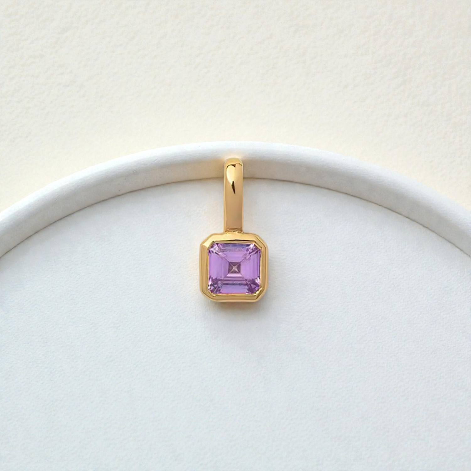 อเมทิสต์ควอตซ์