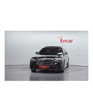 Mercedes-Benz Classe S S400 d 4MATIC Diesel Automatique 2022, 51 394 km, Volant à Gauche, Caméra Arrière - Product Image 3