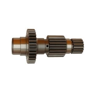 Eje Principal ZANGO E7NN7C094AA para Ford, Repuesto para Caja de Cambios de Tractor, Envío Gratis - Product Image 1