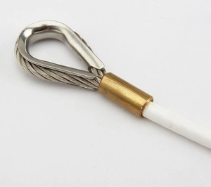 Eslingas de ojal de cuerda de alambre de ojo de China de Taiwán - Product Image 3